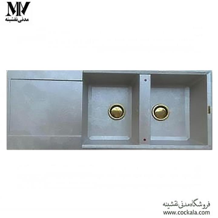 سینک گرانیتی فرامکو مدل 810
